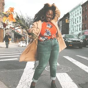 Meet your Posher, Janea